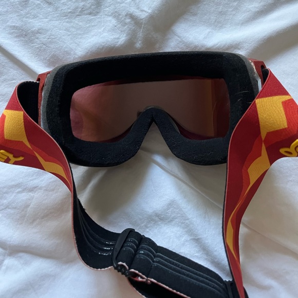 Oakley Line Miner L Goggles - Picture 4 of 7